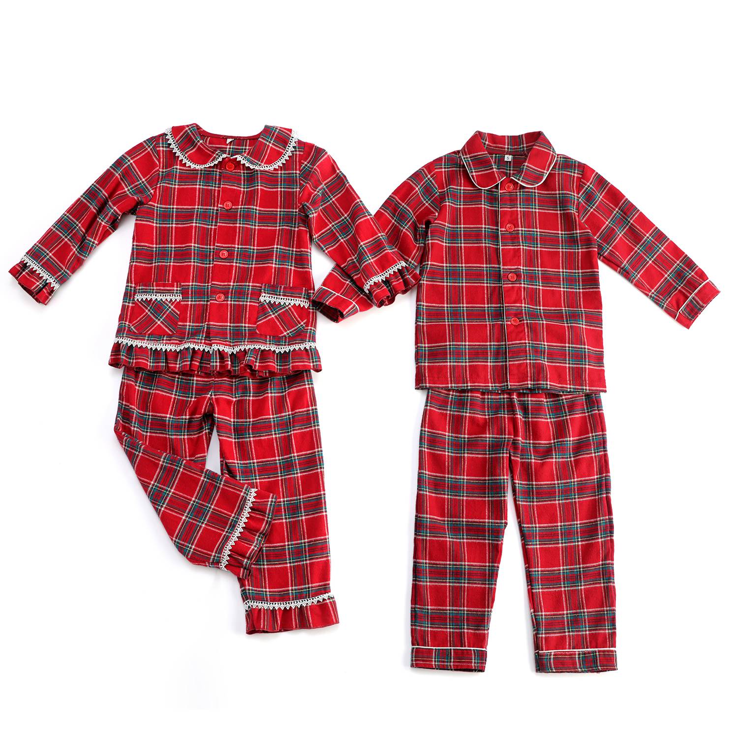 Baby Clothing Dividers - Flanell Kinder Jungen und Mädchen Baby