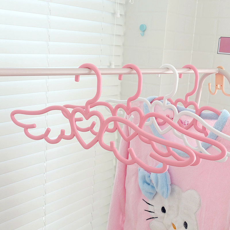 5/10/20 Stück rosa Kleiderbüge – Baby Clothing Dividers Bewertung und Preis