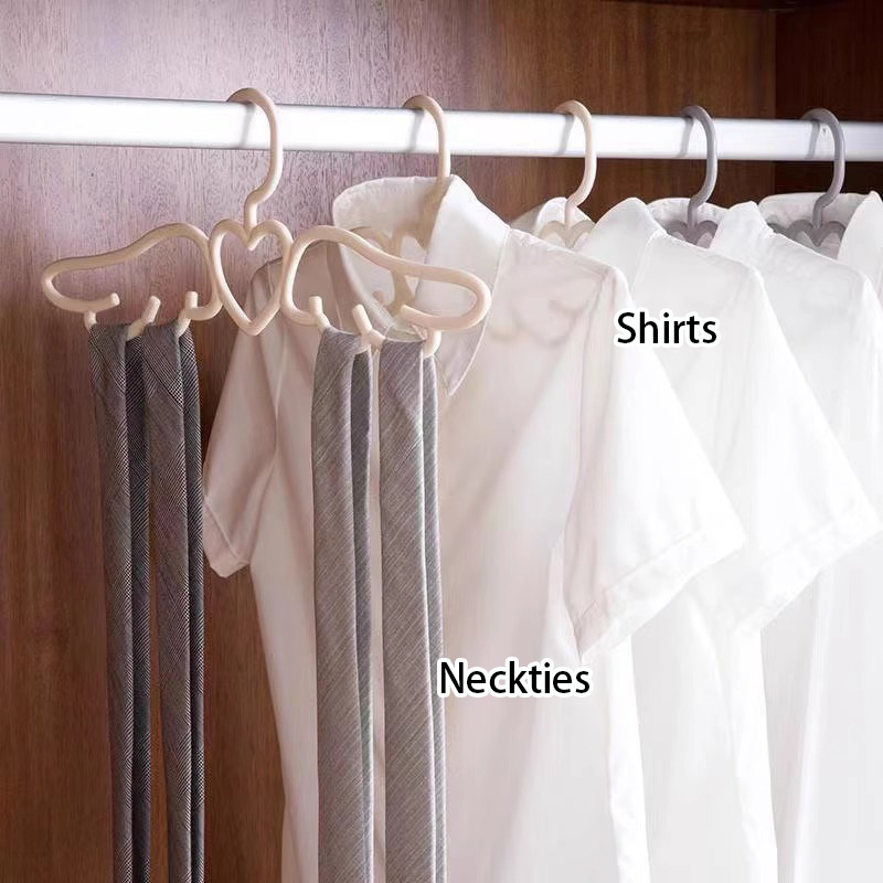 5/10/20 Stück rosa Kleiderbüge – Baby Clothing Dividers Bewertung und Preis