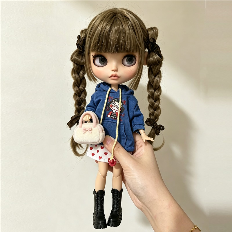 Blythe-Puppen-Outfit, Kleidung – Baby Clothing Usa Bewertung und Preis