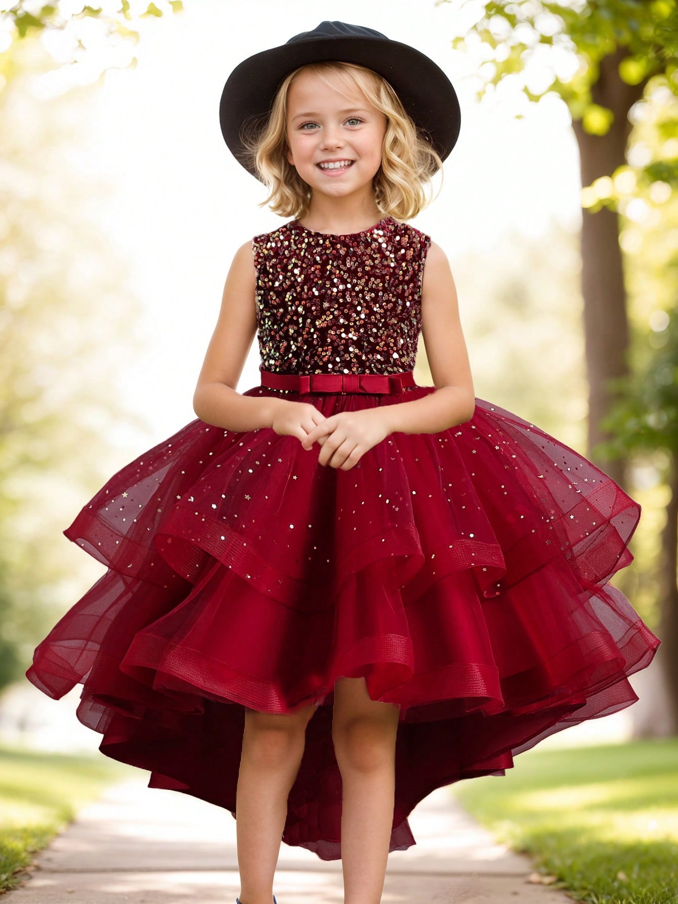 Baby Mädchen Prinzessin Blumen – Baby Clothing Dresser Bewertung und Preis