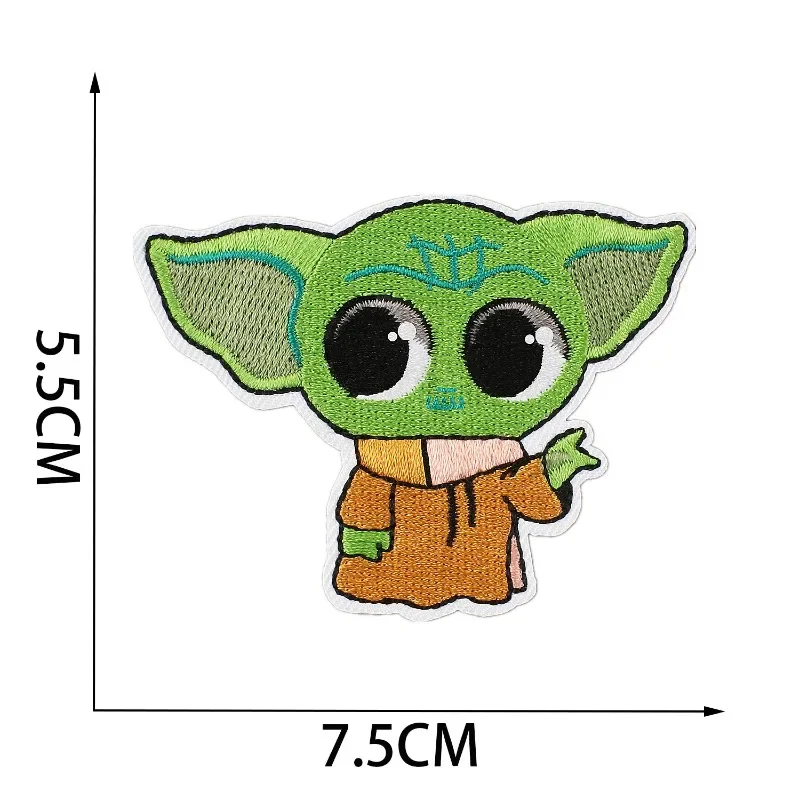 9 Stück STARS for WARSS Figure – Baby Clothing Usa Bewertung und Preis