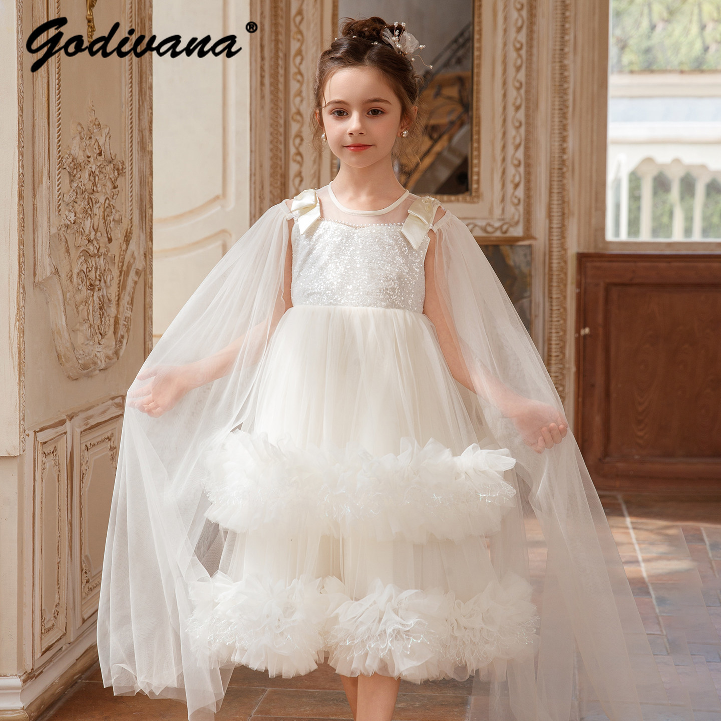 Süßes Mädchen-Prinzessinnenkle – Baby Clothing Dresser Bewertung und Preis