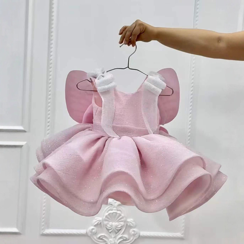 2026 Baby Mädchen Rosa Niedlic – Baby Clothing Dresser Bewertung und Preis