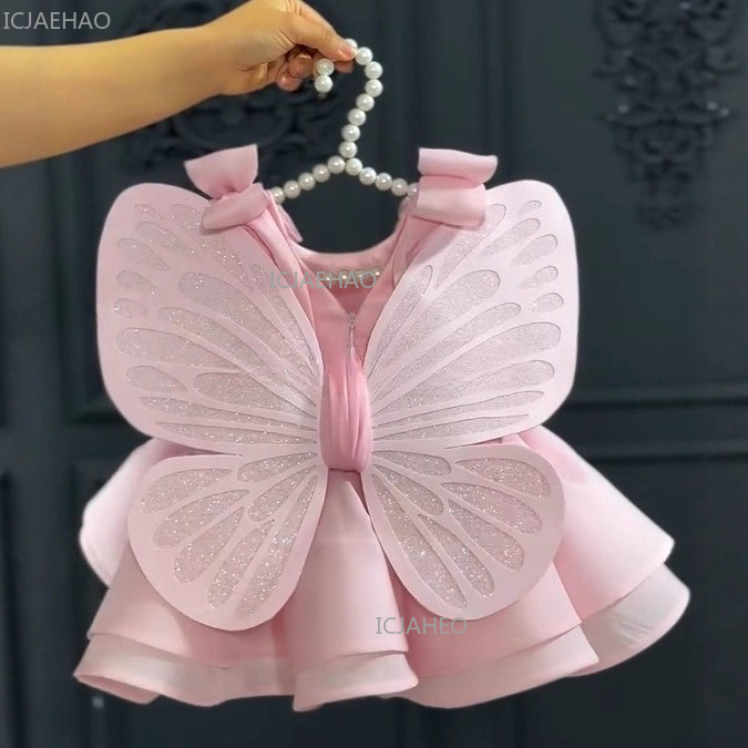 2026 Baby Mädchen Rosa Niedlic – Baby Clothing Dresser Bewertung und Preis