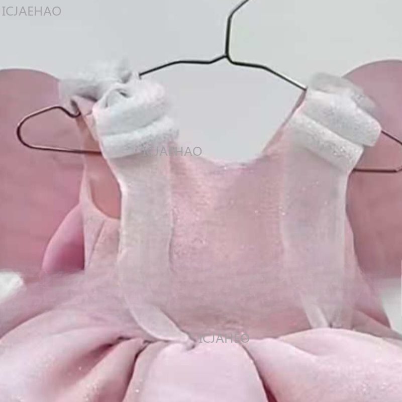 2026 Baby Mädchen Rosa Niedlic – Baby Clothing Dresser Bewertung und Preis