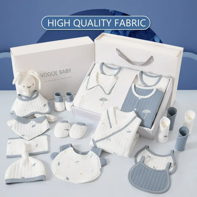 28-teiliges Neugeborenen Bio-B – Baby Clothing Organic Bewertung und Preis