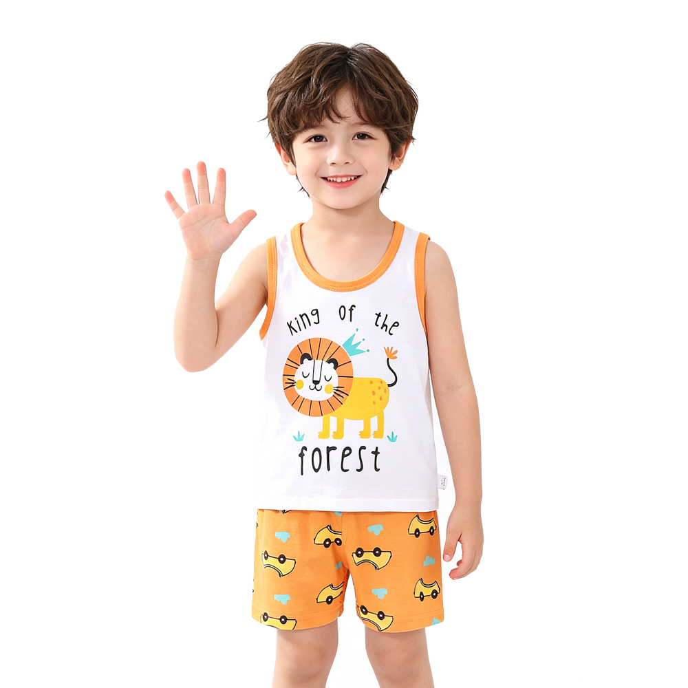 Sommer Mädchen Pyjamas Kinder  – Baby Clothing Dividers Bewertung und Preis