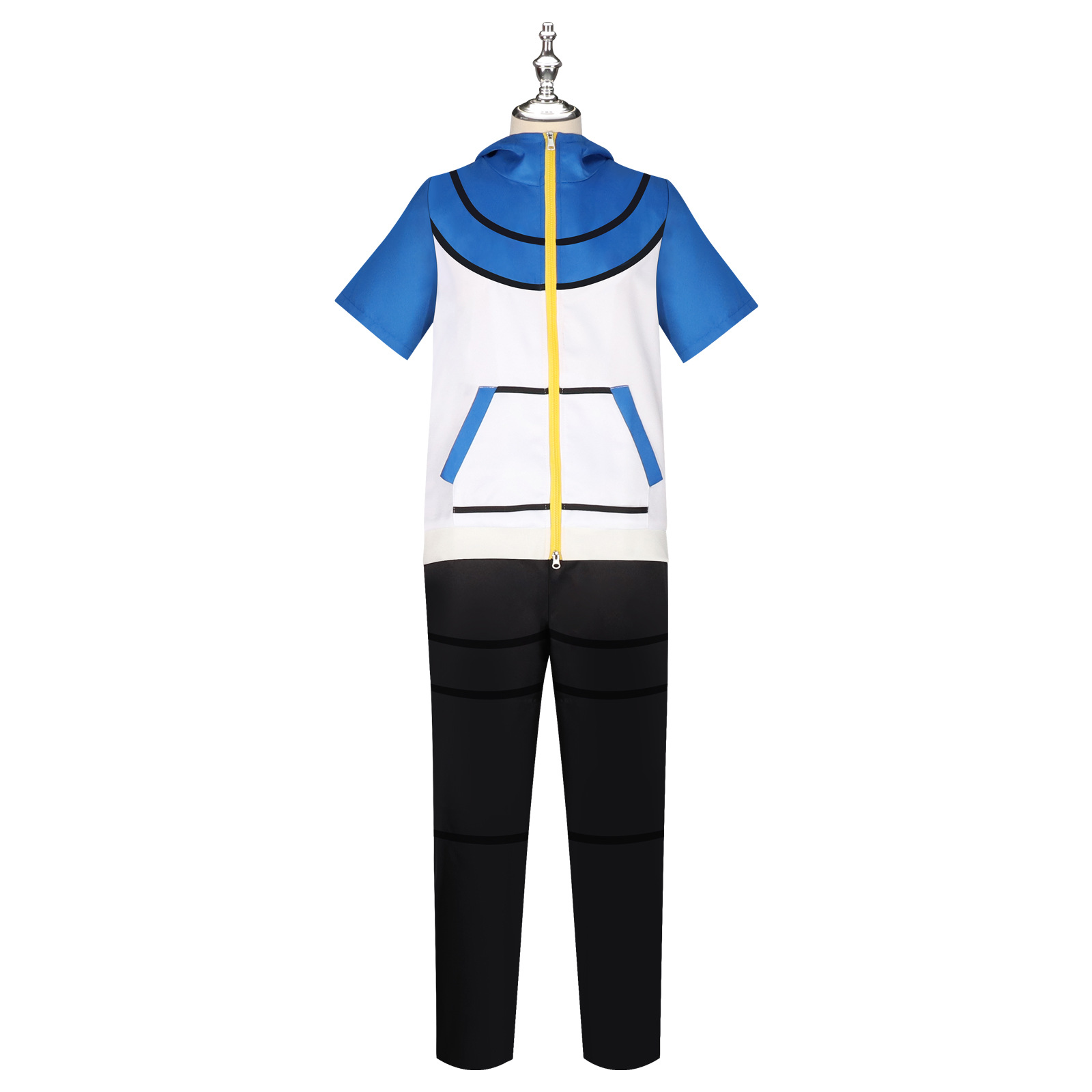 Anime Pet Baby Cosplay Kostüm  – Baby Clothing Usa Bewertung und Preis