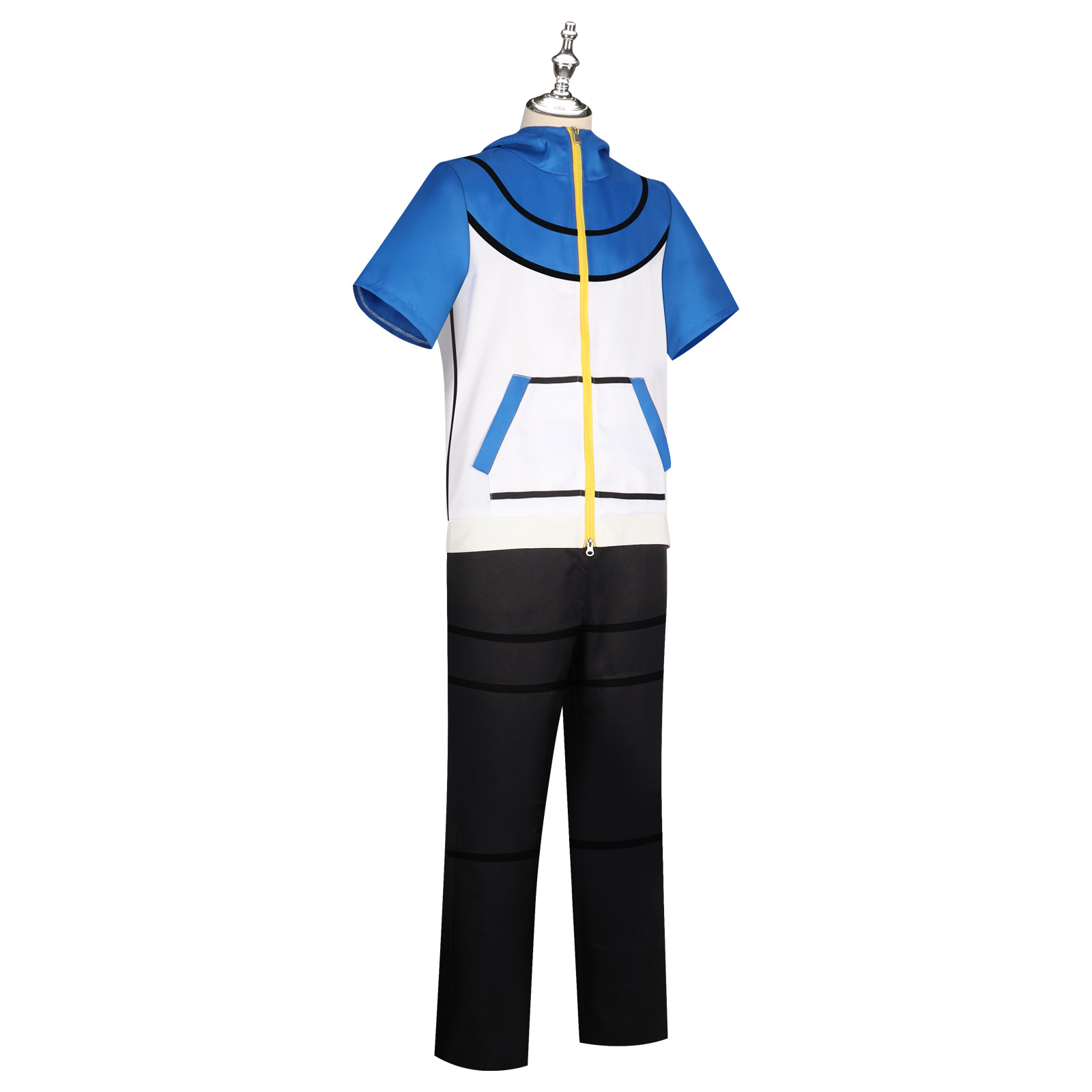 Anime Pet Baby Cosplay Kostüm  – Baby Clothing Usa Bewertung und Preis