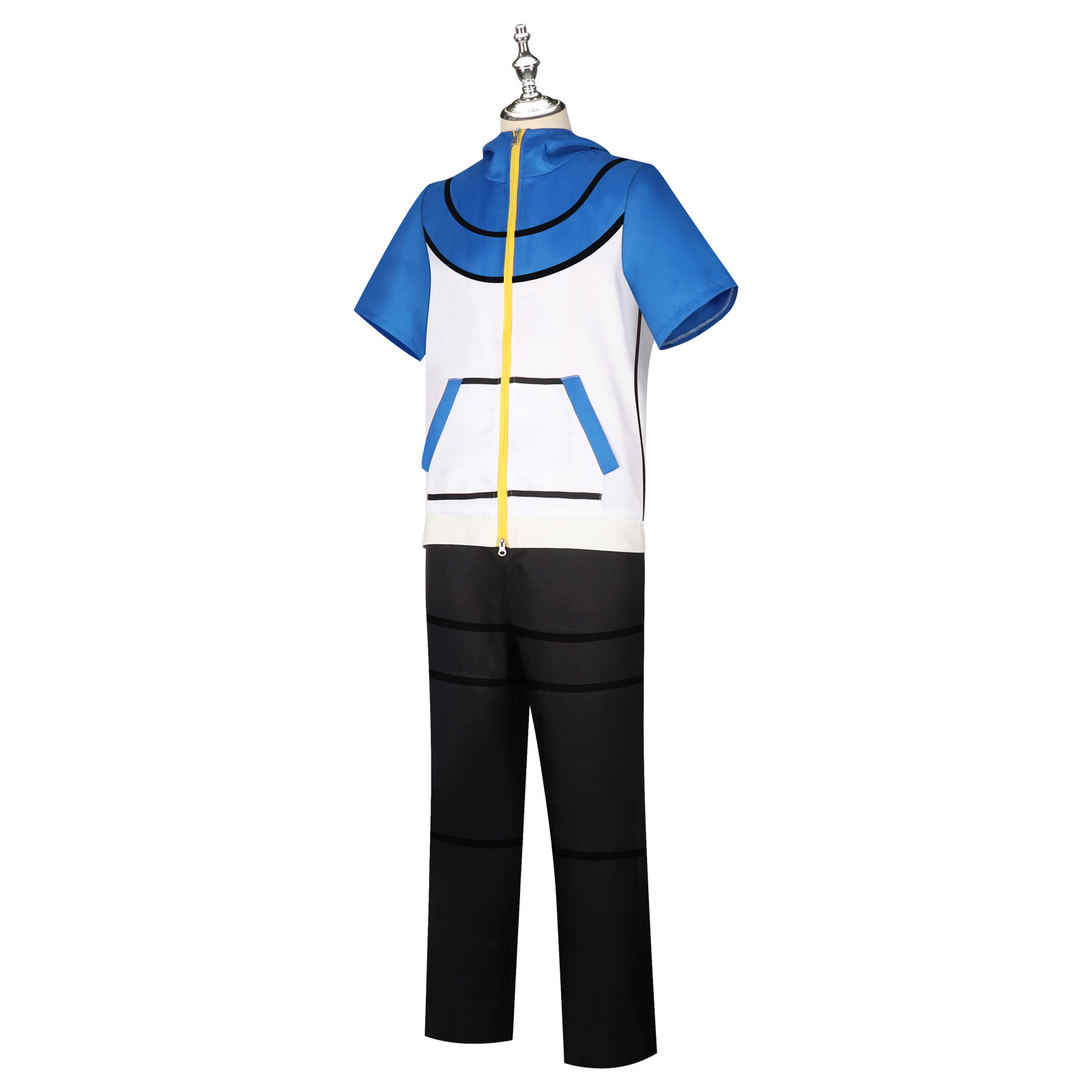 Anime Pet Baby Cosplay Kostüm  – Baby Clothing Usa Bewertung und Preis