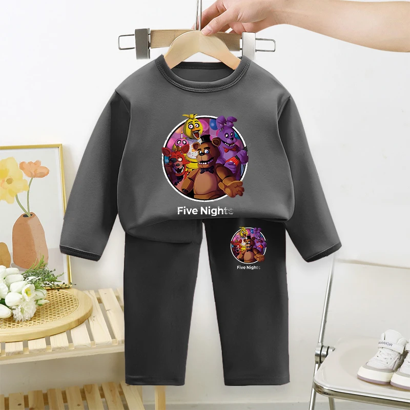 Five Nights At Freddy's Kinder – Baby Clothing Dividers Bewertung und Preis