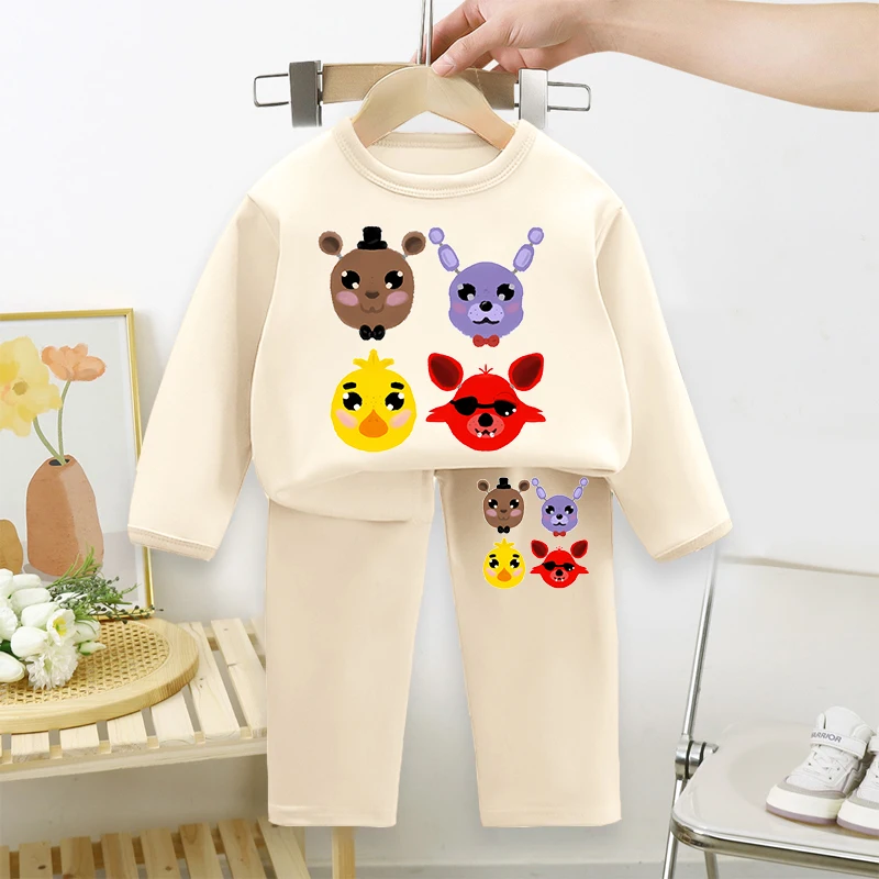 Five Nights At Freddy's Kinder – Baby Clothing Dividers Bewertung und Preis