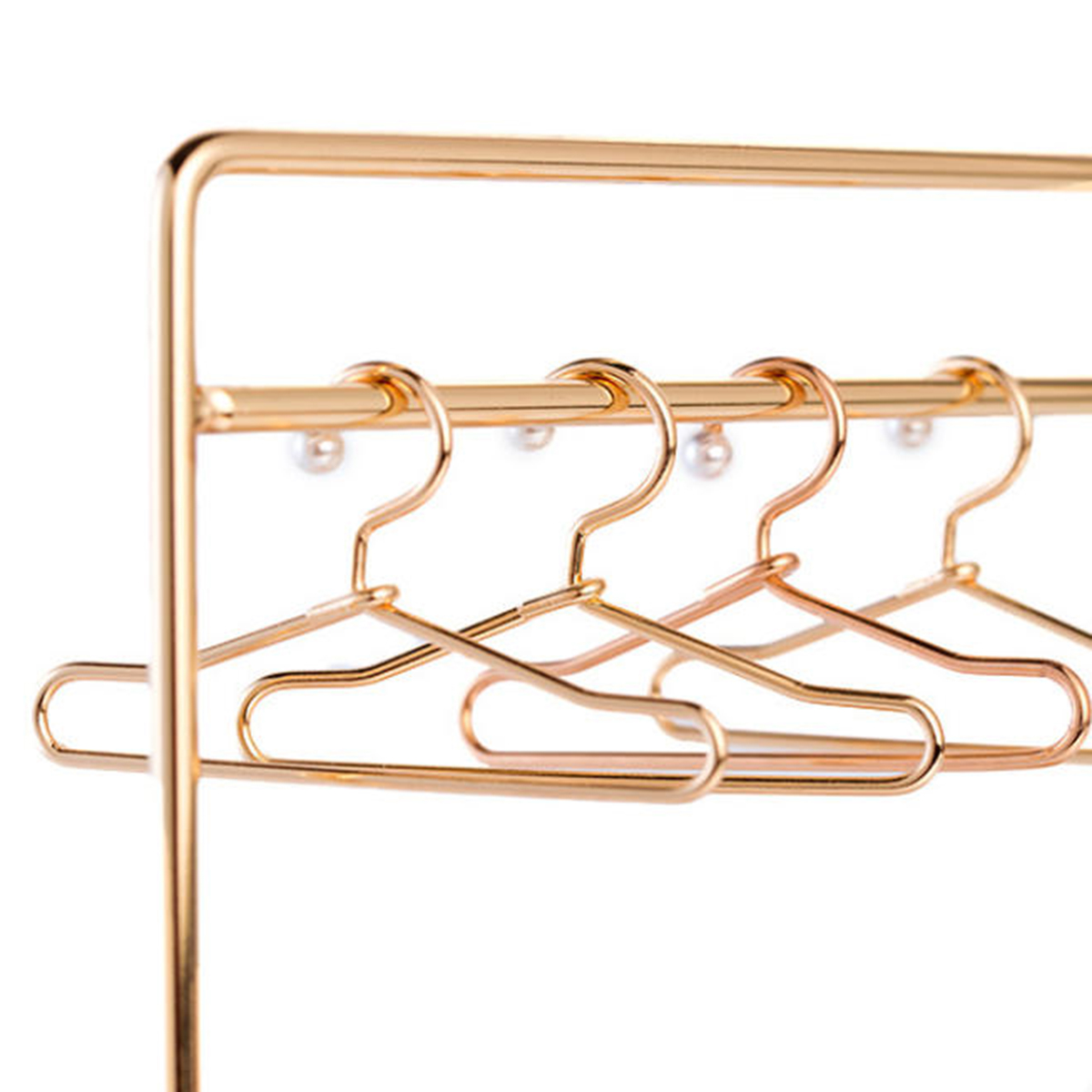 Supermodel BABI Puppe Universa – Baby Clothing Hanging Rack Bewertung und Preis