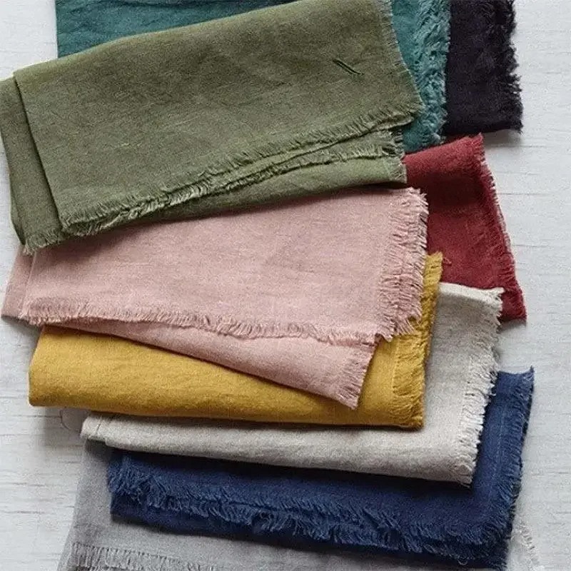 280 cm x 100 cm reiner Leinens – Baby Clothing Organic Bewertung und Preis