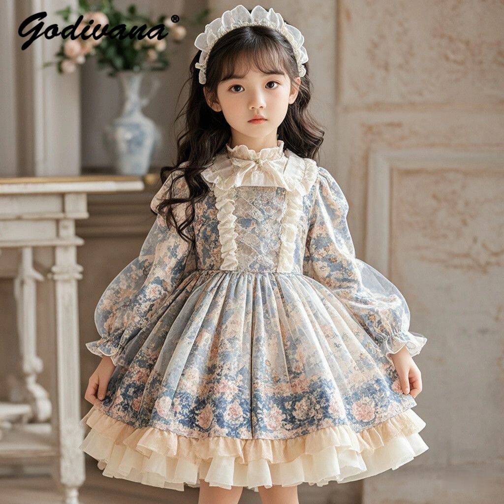 Süßes Mädchenkleid für Frühlin – Baby Clothing Dresser Bewertung und Preis
